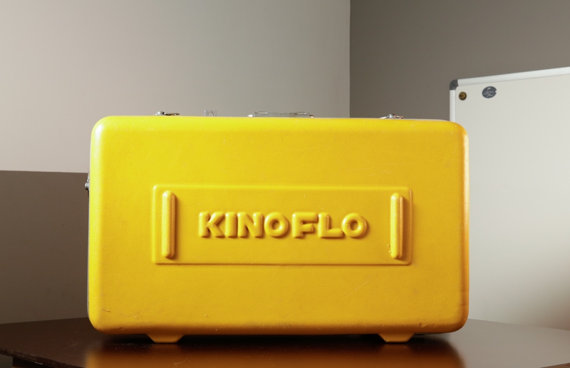 Kino Flo Celeb 200 LED occasion