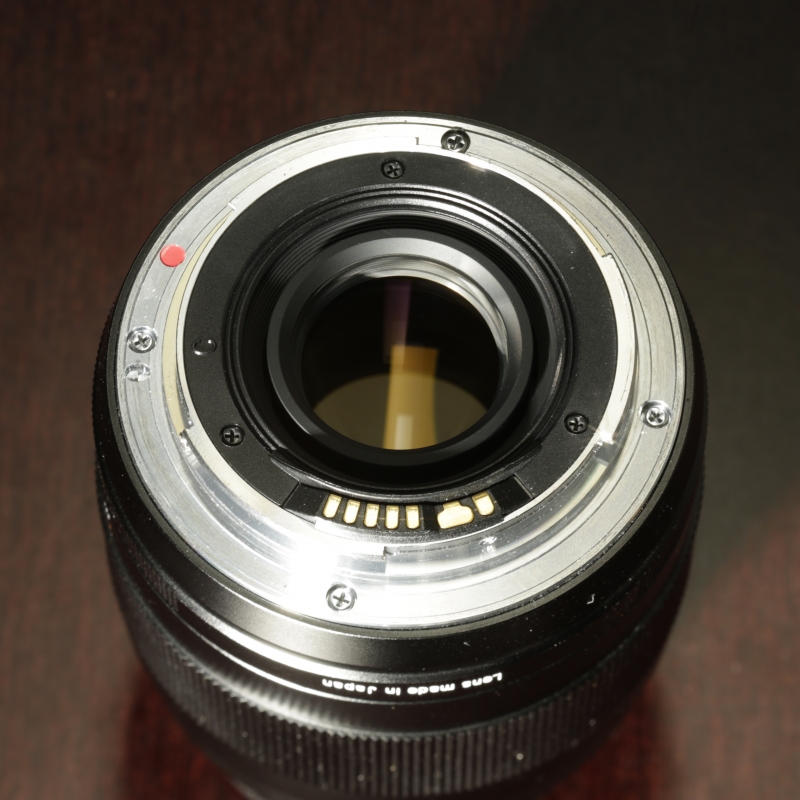 Zeiss Distagon T* 2/35 ZE (Canon) occasion