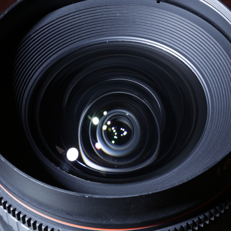 Tokina cinema ATX 16-28 T3.0 (EF-mount) occasion